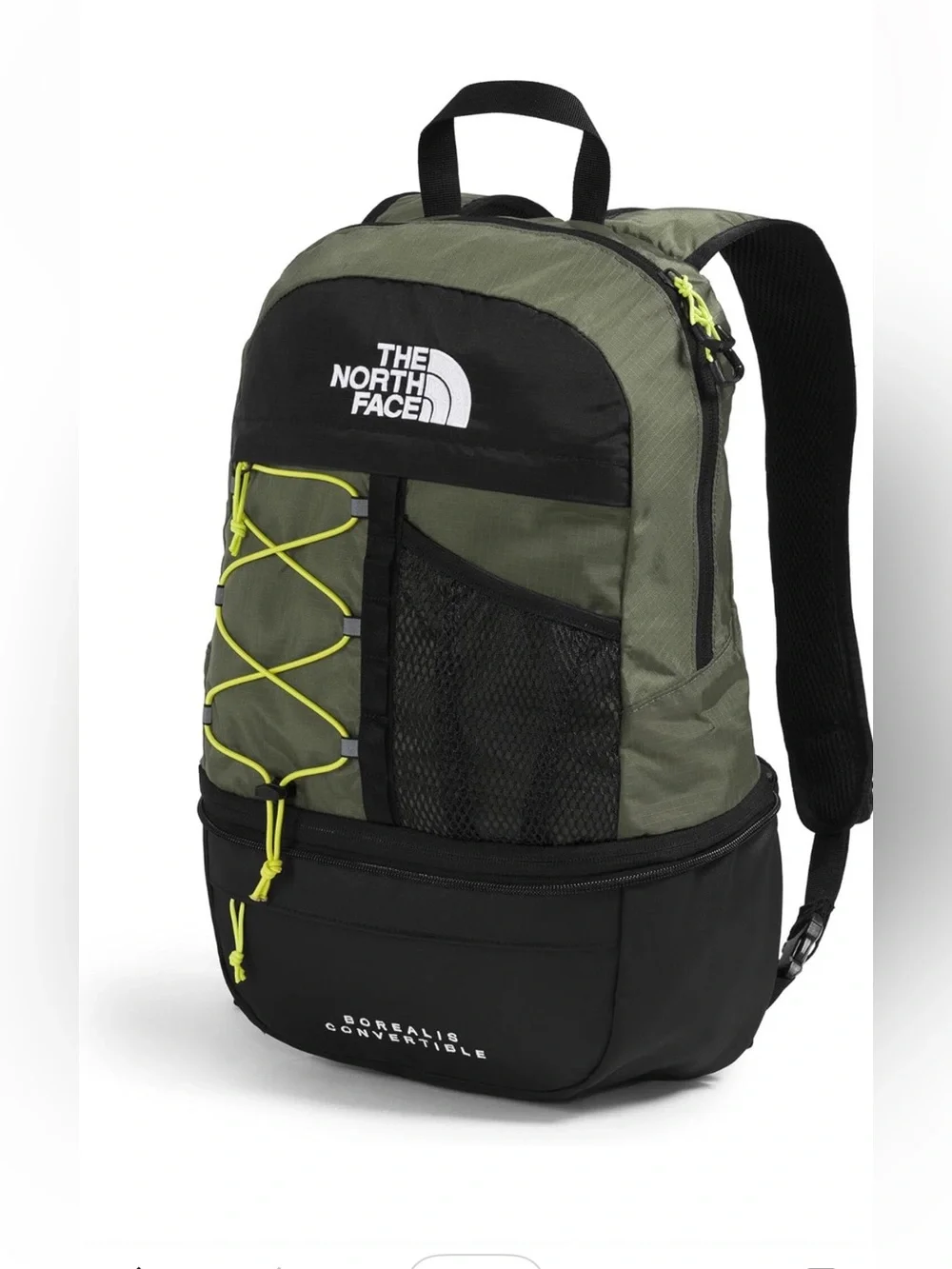 The North Face Borealis Convertible Pack NWT